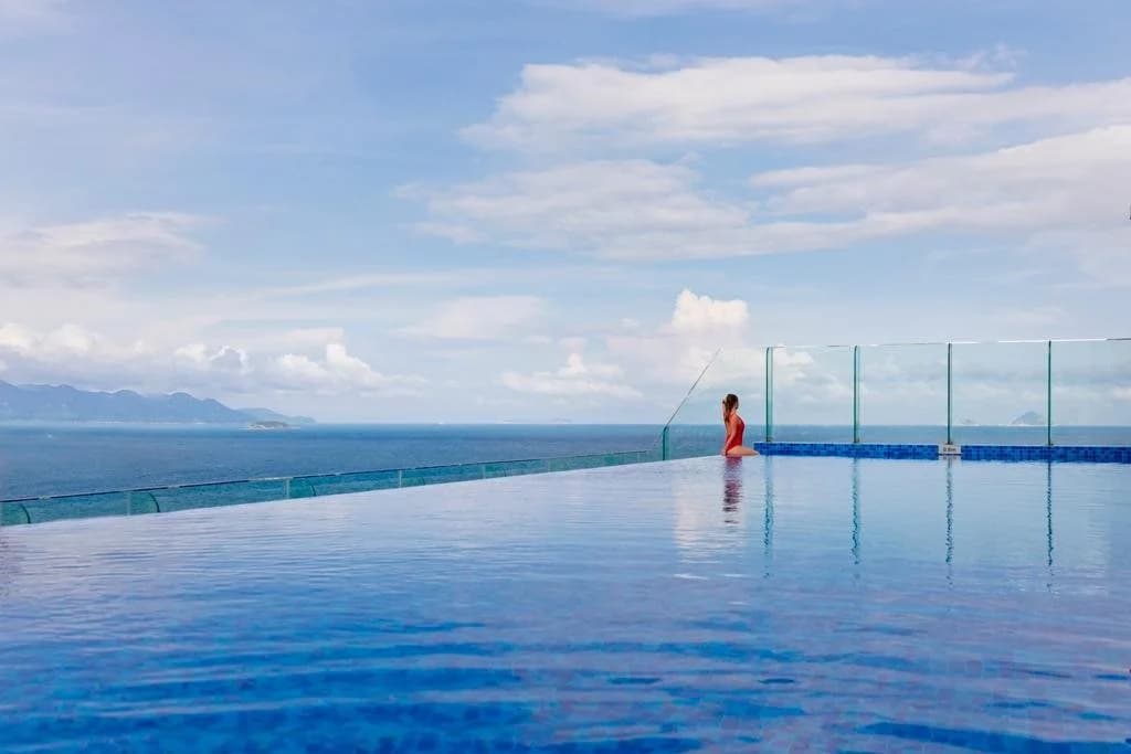Nagar Hotel Nha Trang - photo 34