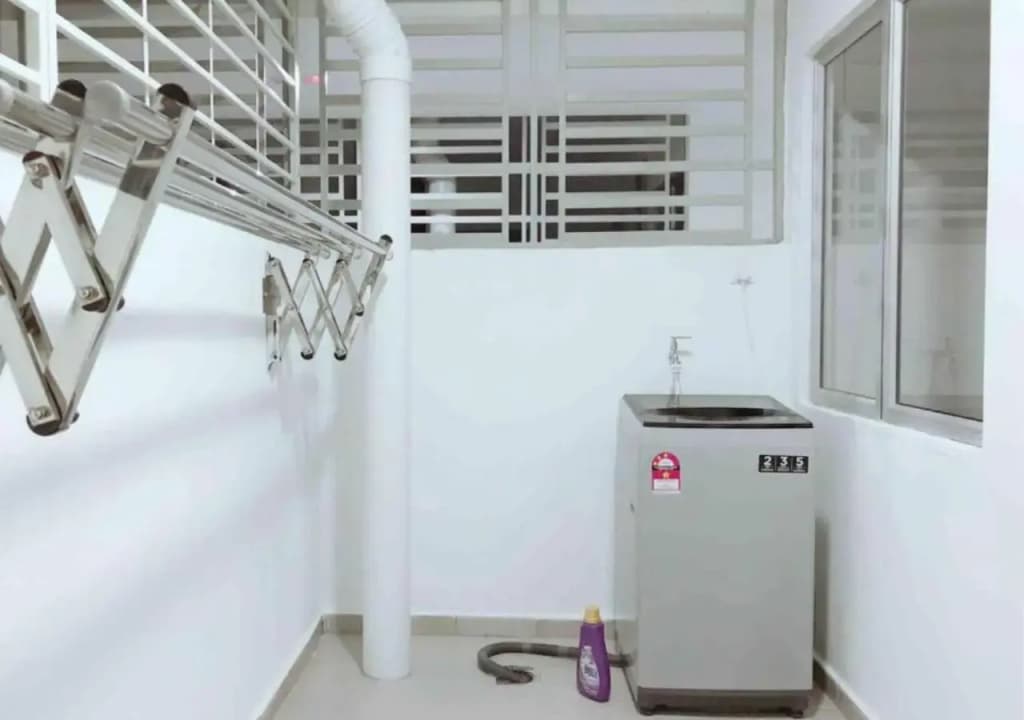 聚乐屋民宿Jyuraku homestay The venus sitiawan - photo 12