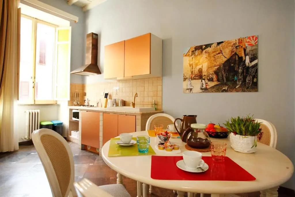 Casa De Fiori Apartments - photo 15