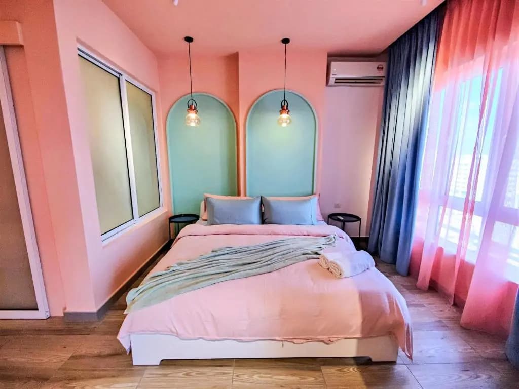 The Octagon Ipoh by Plush - photo 1
