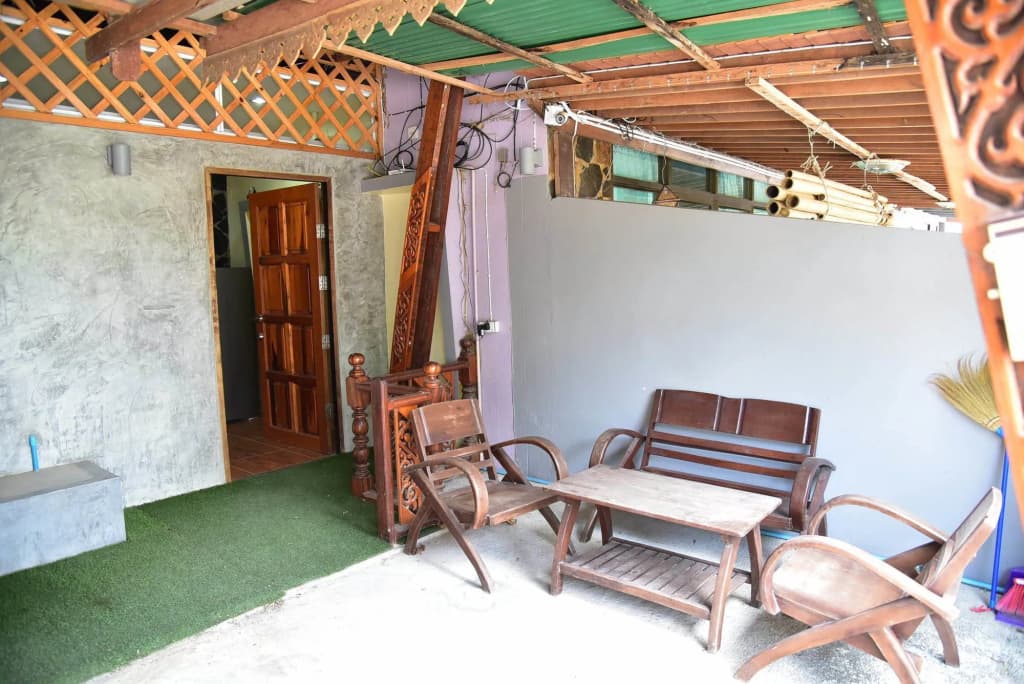 Archery Lanta House - photo 13