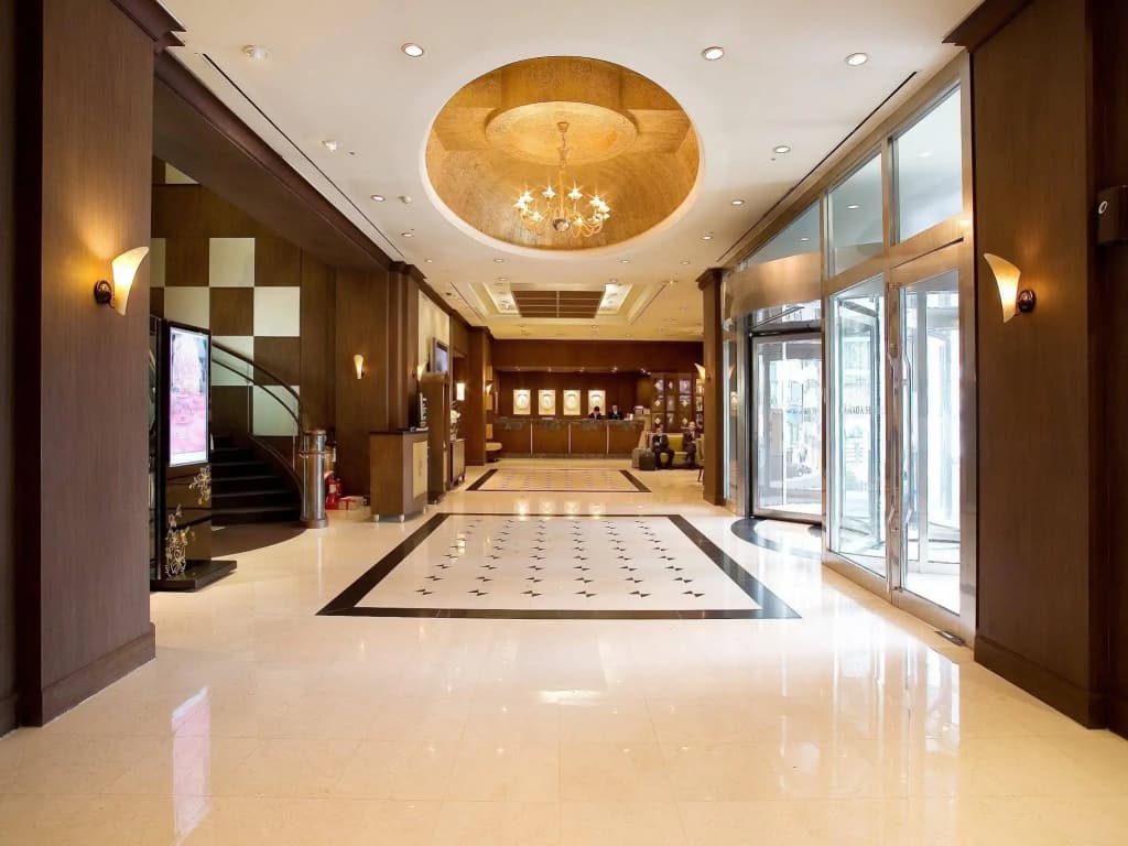 Ramada Seoul - photo 10