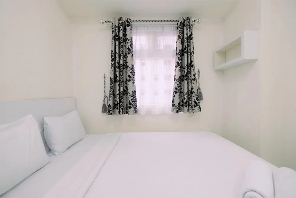 Relaxing 2BR at Green Pramuka Apartment - photo 1