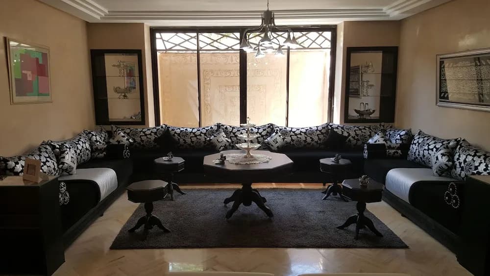 Villa Malak Marrakech - photo 18