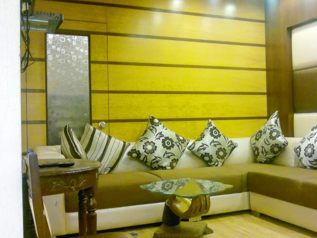Treebo Trend Hotel Fortuner - photo 7