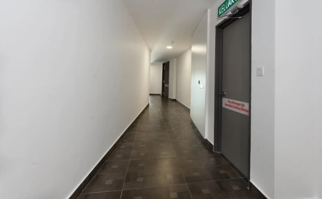 Kingston Hotel 2 Setapak - photo 15