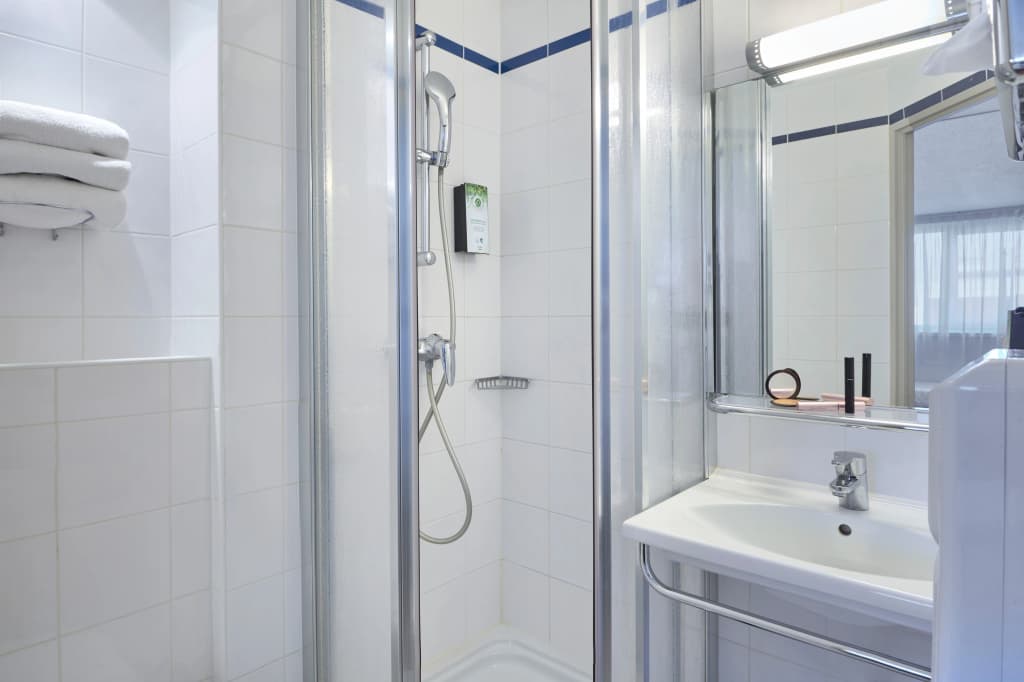 Campanile Paris 12 — Bercy Village - photo 8