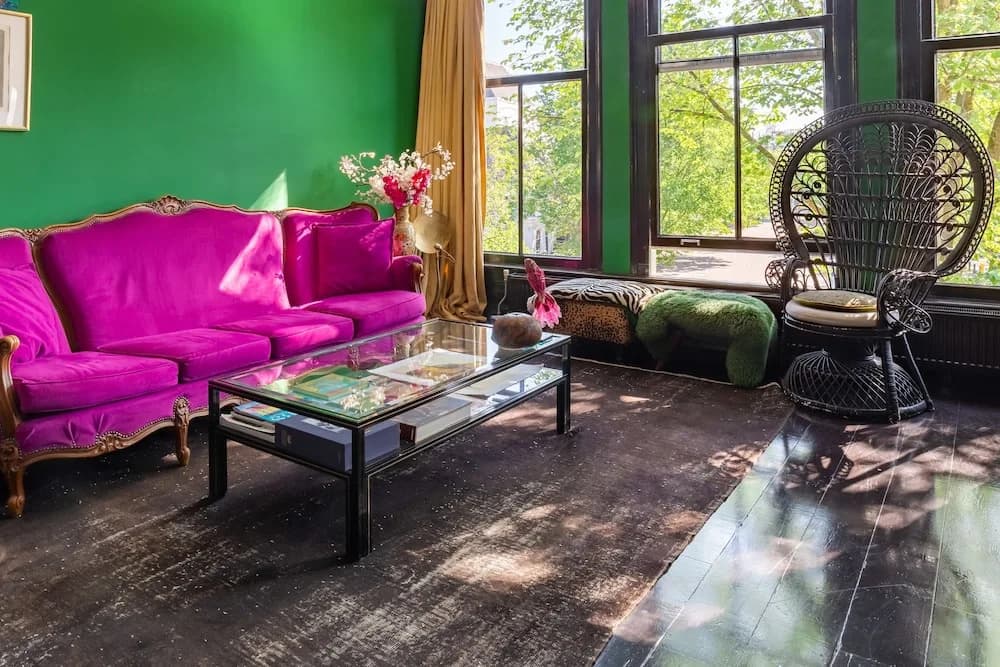 Stieglitz Suites - photo 13