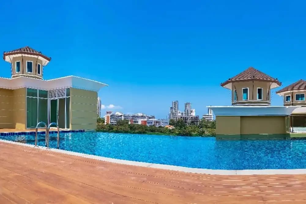 Crystal Luxury Hotel - photo 14