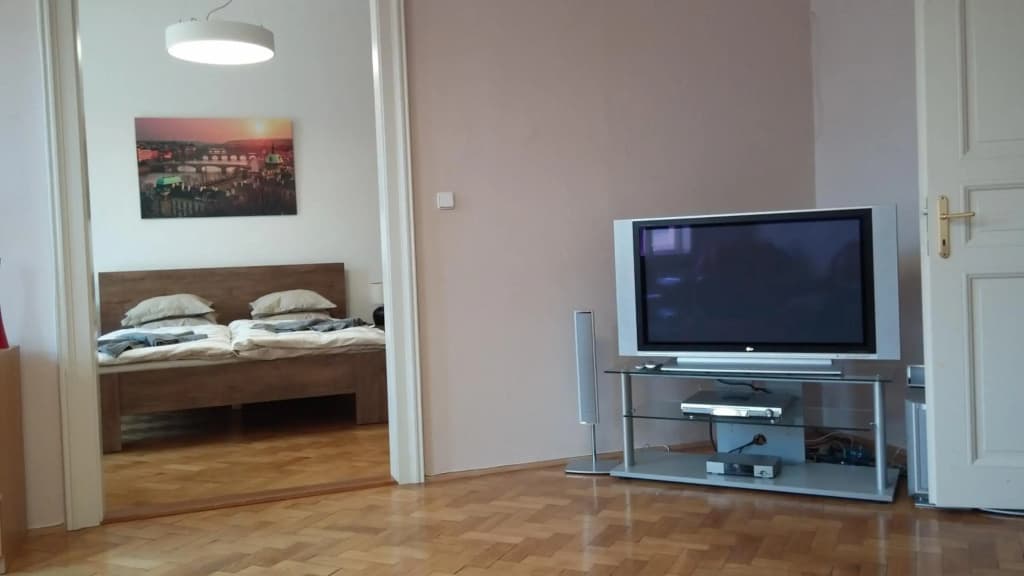 Apartment Balbínova - photo 5