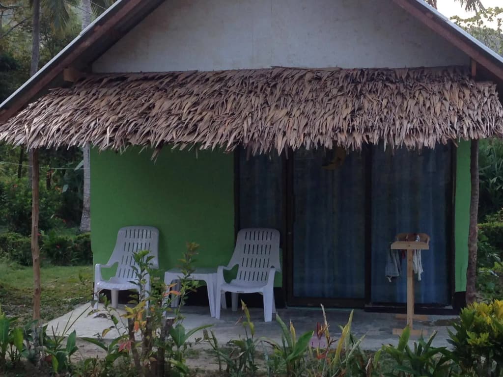 Lanta Sunmoon Bungalow - photo 13