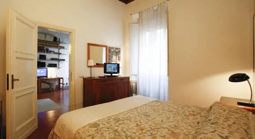 Citiesreference - Monti One Bedroom Apartment - photo 2