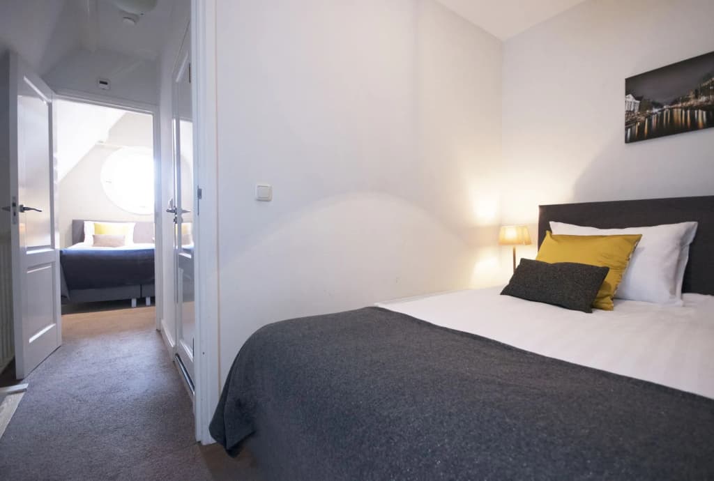 Canal Suites Amsterdam - photo 3