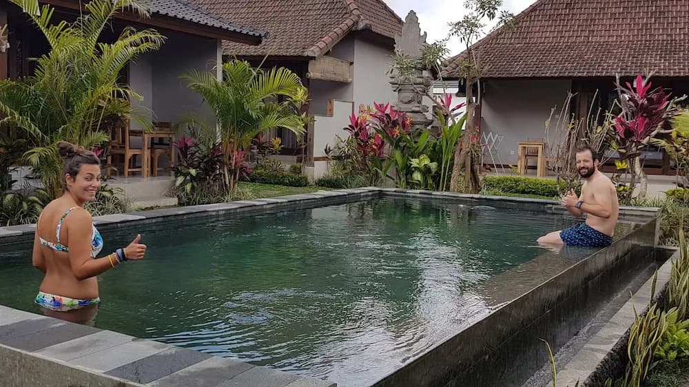 Buda Cottage Ubud - photo 10
