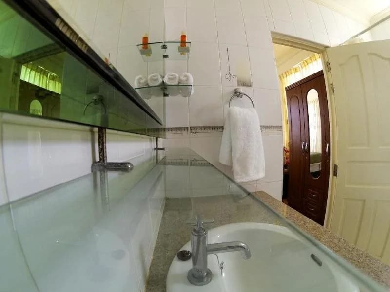 Rivers Beach & Spa - photo 9