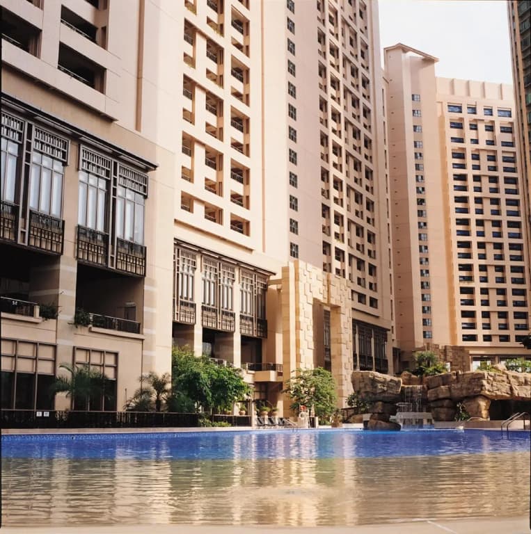 Rambler Oasis Hotel - photo 22