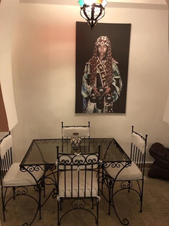 Riad Bab El Fale - photo 14