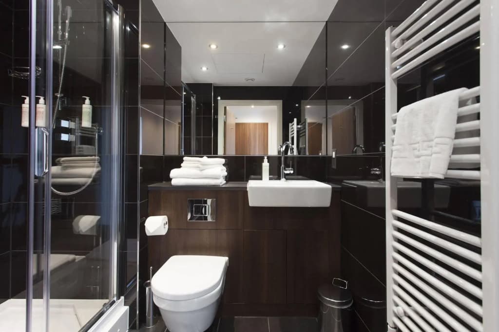Aparthotel Adagio London Brentford - photo 8