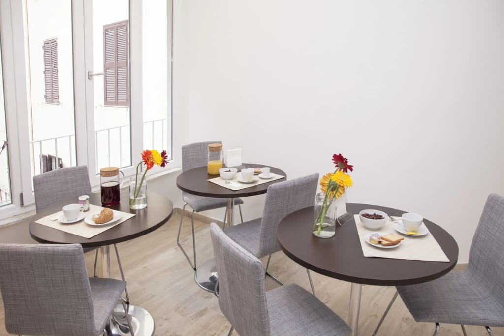 Maison Maneli Luxury B&B - photo 10