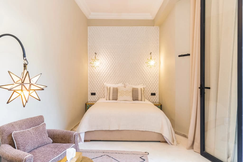 Riad Amira Victoria - photo 20