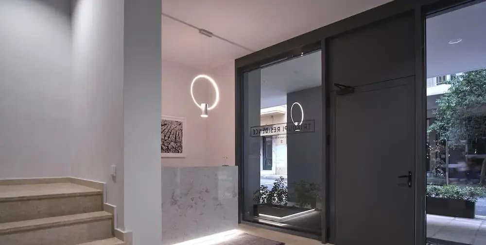 Trikoupi Residence by Panta Neos - photo 17
