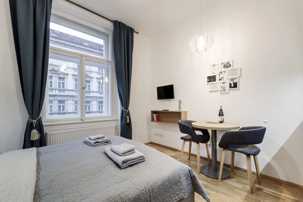 Maison Residence Prague B - photo 4