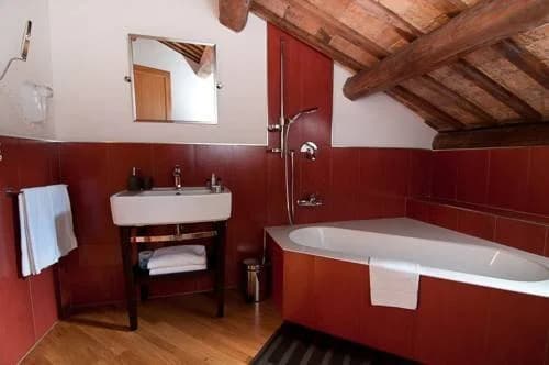 Excel Passetto Suites Roma - photo 12