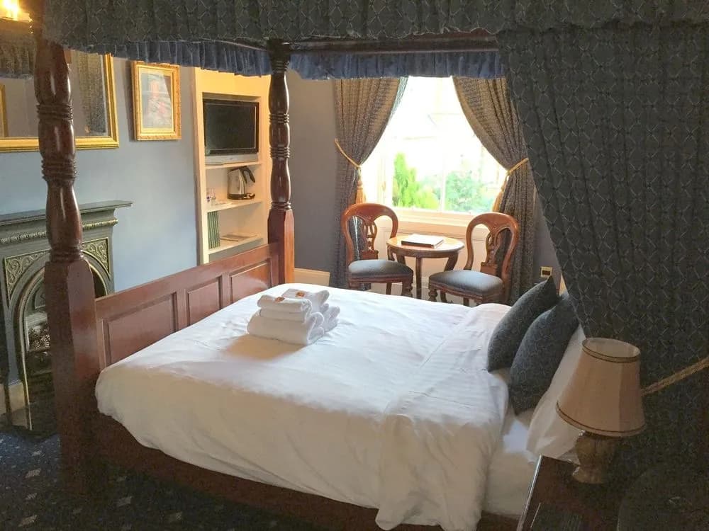 Aonach Mor Guest House - photo 2