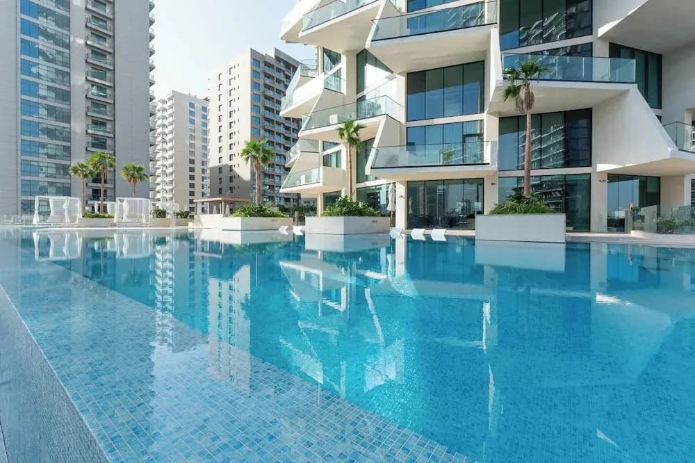 Elegant High - Private Pool - photo 14