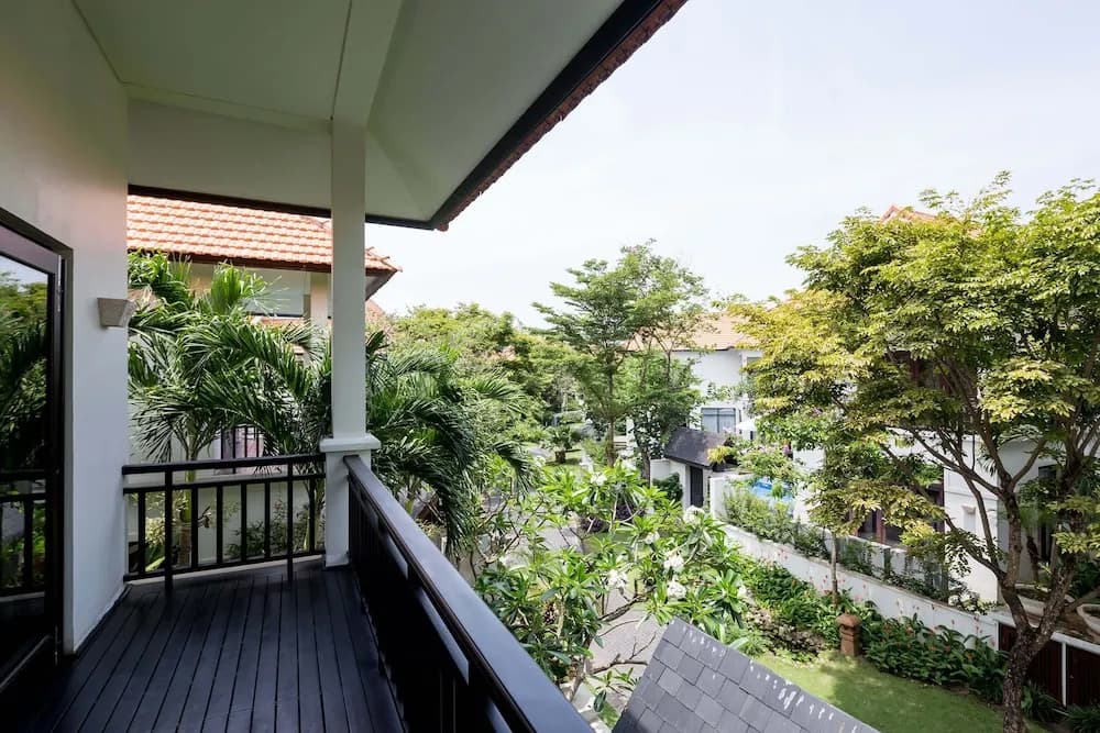 Purama Luxury Villas Danang Beach Resort - photo 18