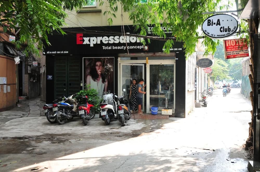 Chez Tram Homestay - photo 1