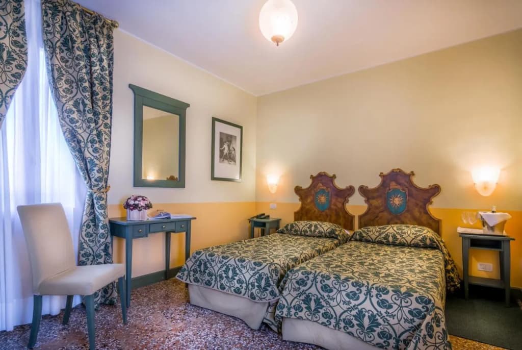 Palazzo Marcello Hotel al Sole - photo 7