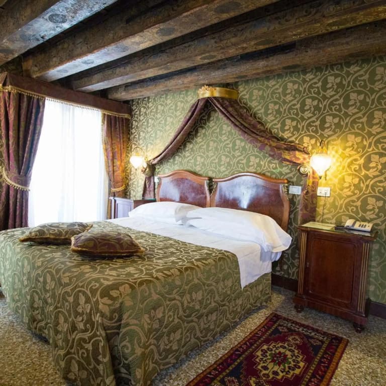 Hotel Palazzo Abadessa - photo 41