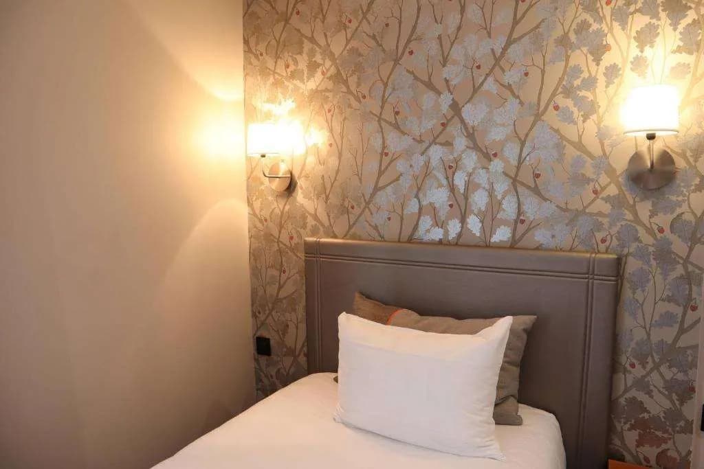 Timhotel Paris Gare Montparnasse - photo 27