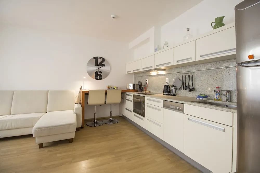 Appartment Prague Castle - photo 1