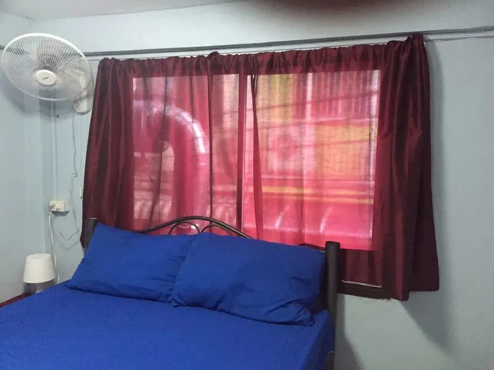 Q6 At 6 - Hostel - photo 7