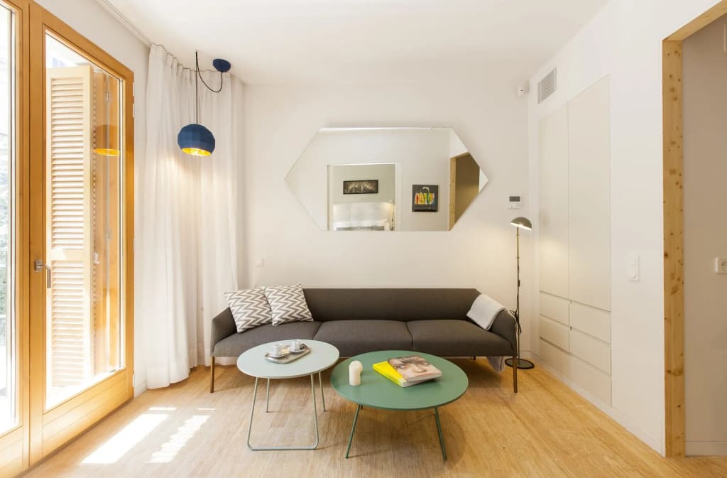 Aspasios Garden Apartments - photo 5