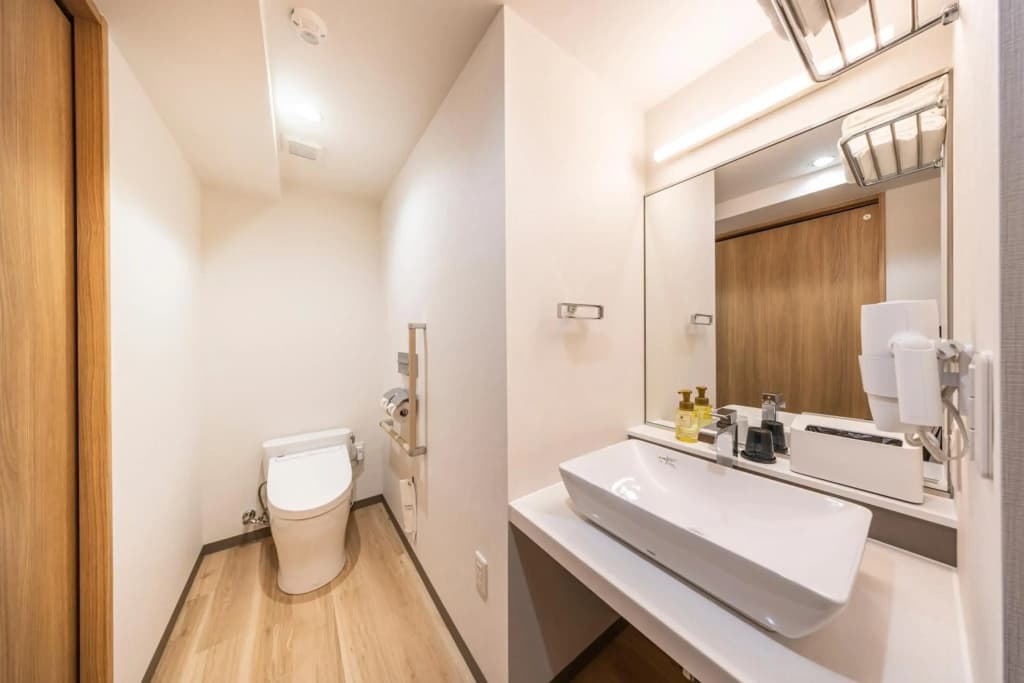 Cerezo Hotel - photo 8
