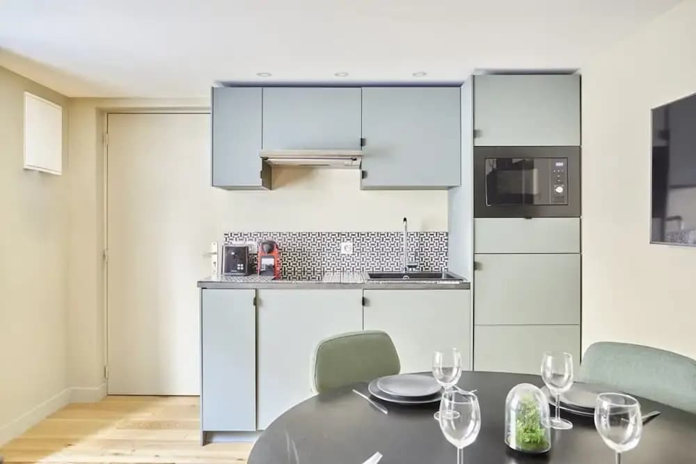 Charming Apartment 2 Bedrooms Center of Paris - photo 10