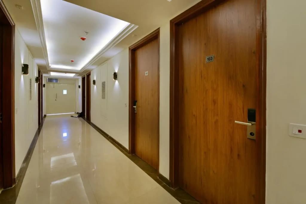 Hotel Leo Saffron - photo 14