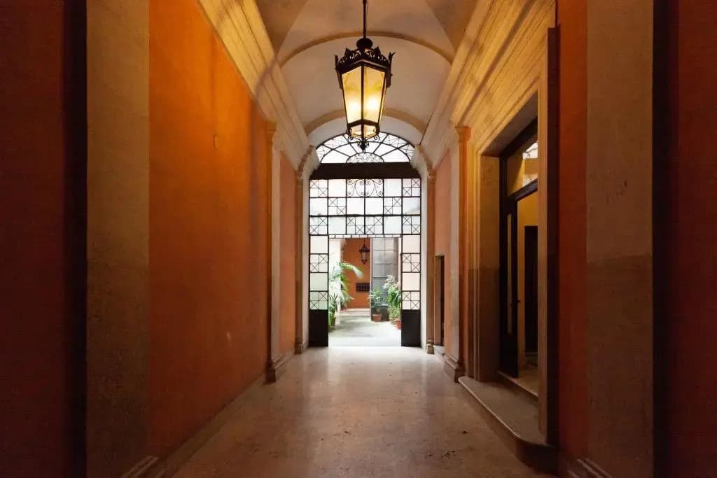 Leonardo Suite Navona - photo 13