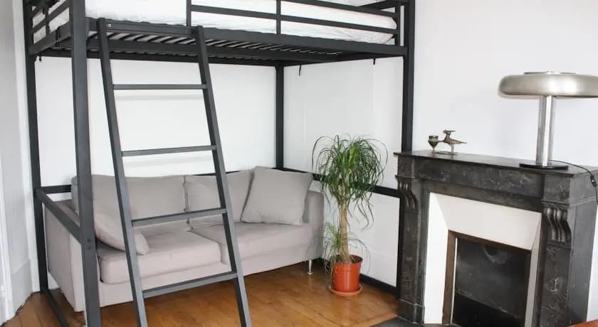 Central View Apartment - photo 2