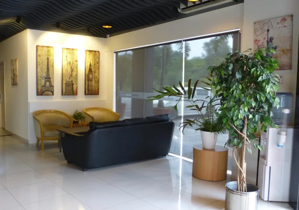 Hotel 138@Subang - photo 2