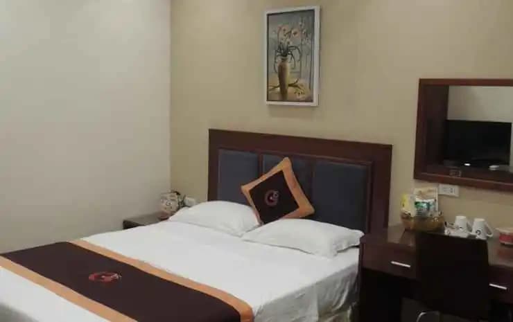 G15 Hotel - Mai Lam Hotel 1 - main photo