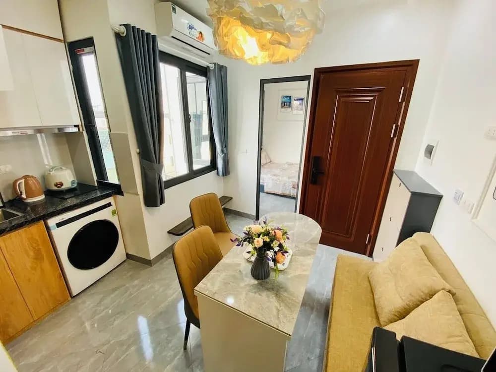 Lilo's Homestay - photo 28