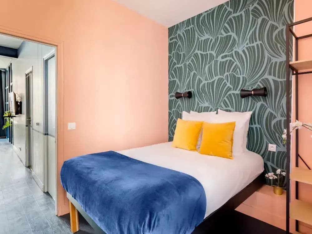 Merveil Luxury Suite - Saint Denis I - photo 19