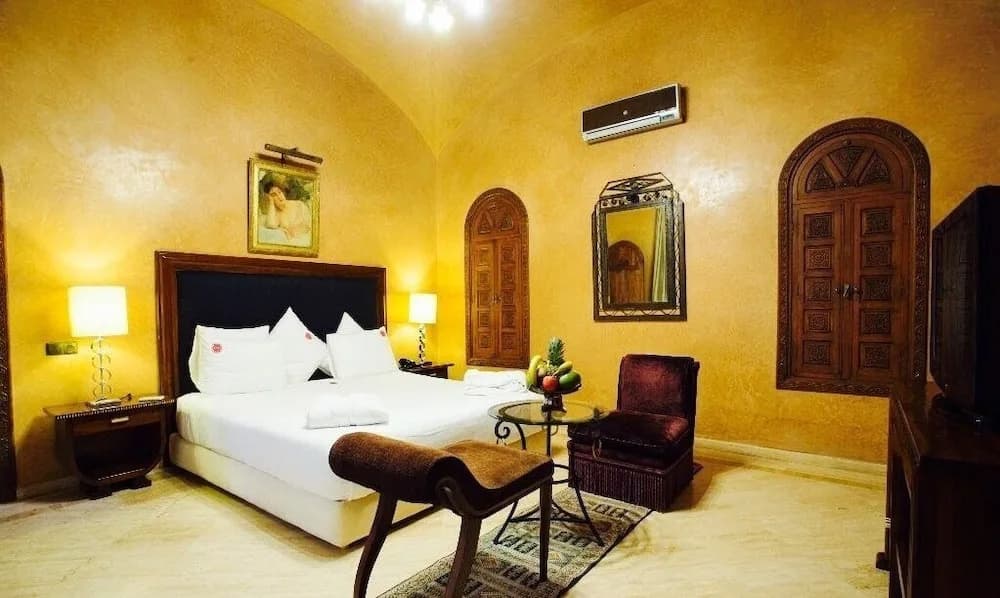 Villa Jemiaa - photo 4