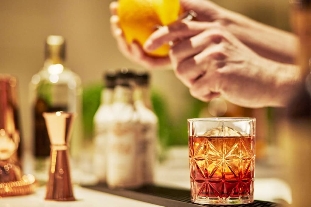 Andaz Prague, By Hyatt - photo 13