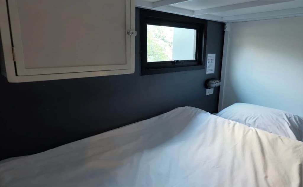 The Cocoon Hostel - photo 6