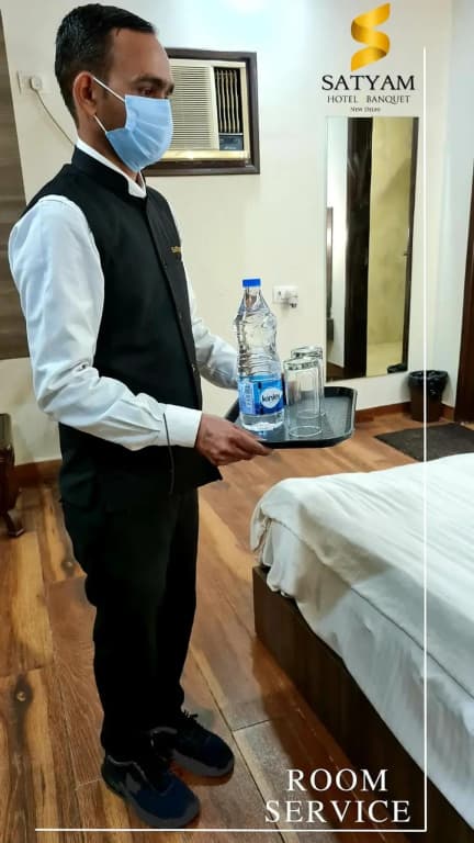 Satyam Room - photo 6